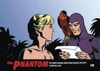 The Phantom Volume 24 1973-1974