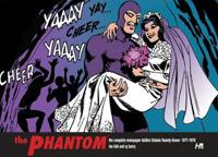 The Phantom Volume 27 1977-1978