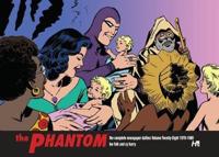 The Phantom Volume 28 1978-1980