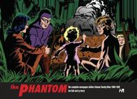 The Phantom Volume 29
