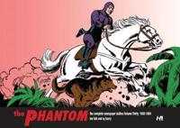 The Phantom Volume 30 1982-1984