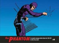 The Phantom Volume One 1936-1937