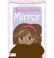 Baby Girl's Mirror