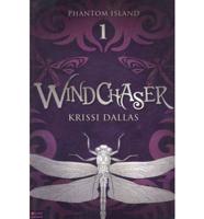 Windchaser (Phantom Island Book 1)