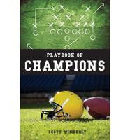 Playbook of Champions