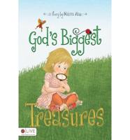 God's Biggest Treasures