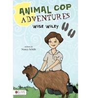 Animal Cop Adventures