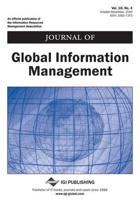 Journal of Global Information Management, Vol 18 ISS 4
