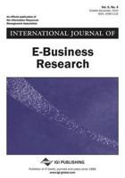 International Journal of E-Business Research
