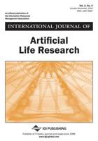 International Journal of Artificial Life Research