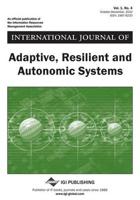 International Journal of Adaptive, Resilient and Autonomic Systems