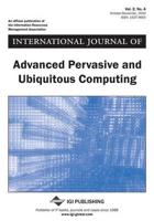International Journal of Advanced Pervasive and Ubiquitous Computing