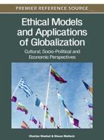 Ethical Models and Applications of Globalization