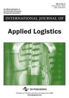 International Journal of Applied Logistics, Vol 2 ISS 1