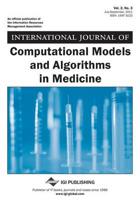 International Journal of Computational Models and Algorithms in Medicine (Vol. 2, No. 3)