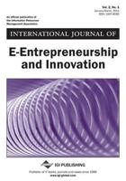 International Journal of E-Entrepreneurship and Innovation