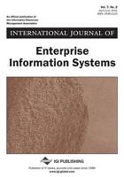 International Journal of Enterprise Information Systems