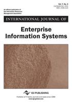 International Journal of Enterprise Information Systems (Vol. 7, No. 3)