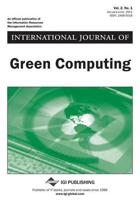 International Journal of Green Computing, Vol 2 ISS 1