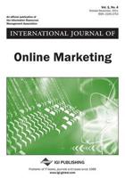 International Journal of Online Marketing (Vol. 1, No. 4)