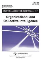 International Journal of Organizational and Collective Intelligence (Vol 2, No. 2)