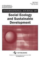 International Journal of Social Ecology and Sustainable Development (Vol. 2, No. 1)