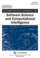 International Journal of Software Science and Computational Intelligence