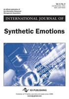 International Journal of Synthetic Emotions (Vol. 2, No. 2)