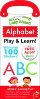 Let's Leap Ahead: Alphabet Play & Learn!