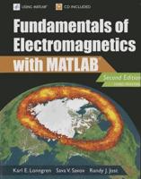 Fundamentals of Electromagnetics With MATLAB¬