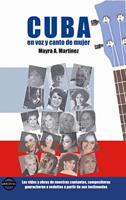 Cuba En Voz Y Canto De Mujer