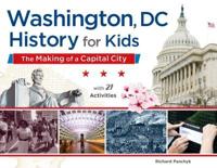 Washington, DC History for Kids