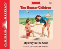 Mystery in the Sand