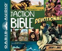 The Action Bible Devotional