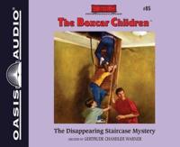 The Disappearing Staircase Mystery