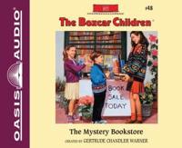 The Mystery Bookstore