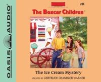 The Ice Cream Mystery