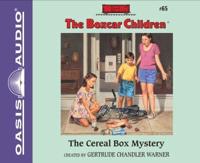 The Cereal Box Mystery