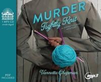 Murder Tightly Knit