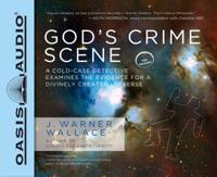 God's Crime Scene