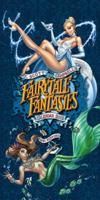 J. Scott Campbell's Fairy Tale Fantasies Calendar 2012
