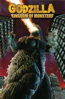 Godzilla. Kingdom of Monsters