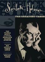 The Greatest Cases of Sherlock Holmes