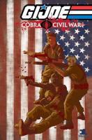 G.I. Joe. Cobra Civil War