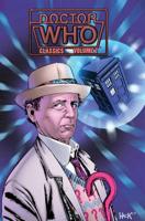 Doctor Who Classics Volume 7