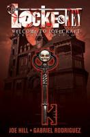 Locke & Key. Welcome to Lovecraft