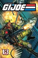 Classic G.I. Joe. Volume 13