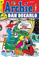 Archie. Volume 3 The Best of Dan DeCarlo
