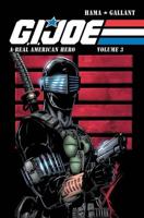 G.I. Joe, a Real American Hero. Volume 3