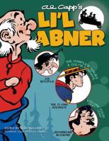 Li'l Abner. Volume 4